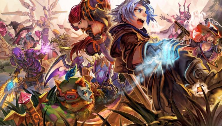 YY易游优势介绍