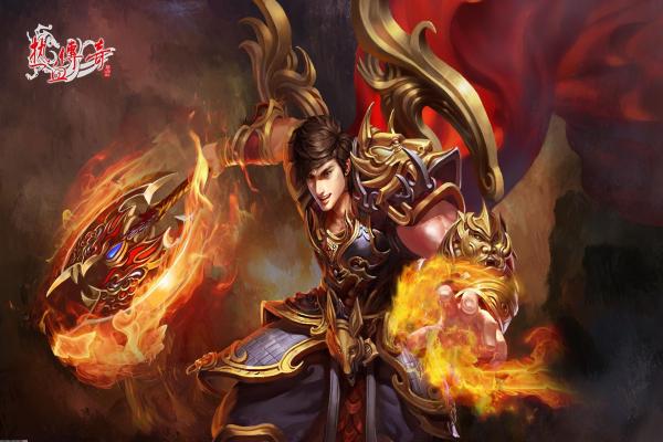 三国志双人热血版开局玩法：如何实现开局优势