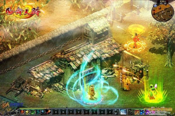 魔兽世界血魔皮革制作指南，如何获得稀有装备